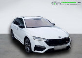 Skoda Octavia Combi occasion année 2021 boite Automatique Annonce Skoda Octavia Combi occasion Hybride 1.4 TSI PHEV 245 ch BVA à Beaupuy