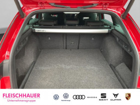 Skoda Octavia Combi 1.4 TSI PHEV 245 ch BVA  occasion  Beaupuy - photo n9