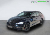 Annonce Skoda Octavia Combi occasion Hybride 1.4 TSI PHEV 245 ch BVA  Beaupuy