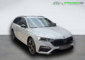 Skoda Octavia Combi occasion année 2020 boite Automatique Annonce Skoda Octavia Combi occasion Hybride 1.4 TSI PHEV 245 ch BVA à Beaupuy