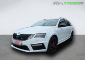 Annonce Skoda Octavia Combi occasion Essence 1.4 TSI PHEV 245 ch BVA  Beaupuy