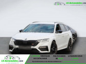 Skoda Octavia Combi 1.4 TSI PHEV 245 ch BVA   Beaupuy 31