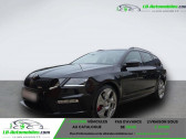 Skoda Octavia Combi 1.4 TSI PHEV 245 ch BVA   Beaupuy 31