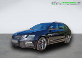 Skoda Octavia Combi occasion année 2020 boite Automatique Annonce Skoda Octavia Combi occasion Essence 1.4 TSI PHEV 245 ch BVA à Beaupuy