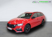 Annonce Skoda Octavia Combi occasion Hybride 1.4 TSI PHEV 245 ch BVA  Beaupuy