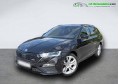 Skoda Octavia Combi occasion année 2021 boite Automatique Annonce Skoda Octavia Combi occasion Hybride 1.4 TSI PHEV 245 ch BVA à Beaupuy