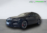 Skoda Octavia Combi occasion année 2021 boite Automatique Annonce Skoda Octavia Combi occasion Hybride 1.4 TSI PHEV 245 ch BVA à Beaupuy