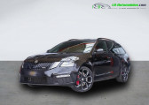 Skoda Octavia Combi occasion année 2020 boite Automatique Annonce Skoda Octavia Combi occasion Essence 1.4 TSI PHEV 245 ch BVA à Beaupuy