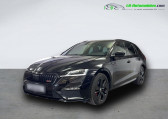 Skoda Octavia Combi 1.4 TSI PHEV 245 ch BVA   Beaupuy 31