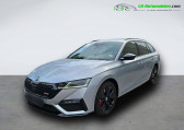 Skoda Octavia Combi 1.4 TSI PHEV 245 ch BVA   Beaupuy 31