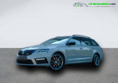 Skoda Octavia Combi 1.4 TSI PHEV 245 ch BVA   Beaupuy 31