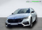 Skoda Octavia Combi 1.4 TSI PHEV 245 ch BVA   Beaupuy 31