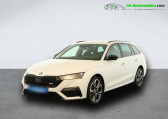 Skoda Octavia Combi 1.4 TSI PHEV 245 ch BVA   Beaupuy 31