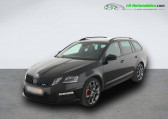 Skoda Octavia Combi occasion année 2020 boite Automatique Annonce Skoda Octavia Combi occasion Essence 1.4 TSI PHEV 245 ch BVA à Beaupuy