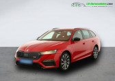 Skoda Octavia Combi 1.4 TSI PHEV 245 ch BVA   Beaupuy 31