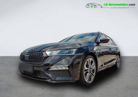 Skoda Octavia Combi , garage LB AUTOMOBILES  Beaupuy