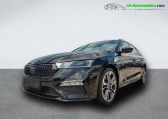 Skoda Octavia Combi occasion année 2021 boite Automatique Annonce Skoda Octavia Combi occasion Essence 1.4 TSI PHEV 245 ch BVA à Beaupuy