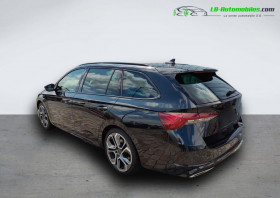 Skoda Octavia Combi 1.4 TSI PHEV 245 ch BVA  occasion  Beaupuy - photo n4