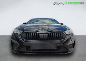 Skoda Octavia Combi 1.4 TSI PHEV 245 ch BVA  occasion  Beaupuy - photo n2