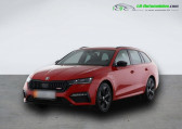 Skoda Octavia Combi 1.4 TSI PHEV 245 ch BVA   Beaupuy 31