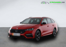 Skoda Octavia Combi , garage LB AUTOMOBILES  Beaupuy