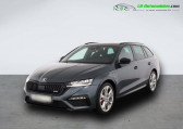 Skoda Octavia Combi occasion année 2021 boite Automatique Annonce Skoda Octavia Combi occasion Hybride 1.4 TSI PHEV 245 ch BVA à Beaupuy