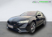 Skoda Octavia Combi occasion année 2021 boite Automatique Annonce Skoda Octavia Combi occasion Hybride 1.4 TSI PHEV 245 ch BVA à Beaupuy