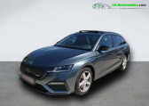 Annonce Skoda Octavia Combi occasion Hybride 1.4 TSI PHEV 245 ch BVA  Beaupuy