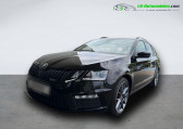 Skoda Octavia Combi occasion année 2020 boite Automatique Annonce Skoda Octavia Combi occasion Essence 1.4 TSI PHEV 245 ch BVA à Beaupuy