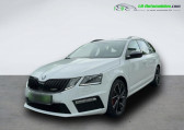Annonce Skoda Octavia Combi occasion Essence 1.4 TSI PHEV 245 ch BVA  Beaupuy