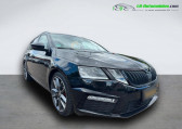 Skoda Octavia Combi 1.4 TSI PHEV 245 ch BVA   Beaupuy 31