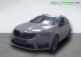 Annonce Skoda Octavia Combi occasion Essence 1.4 TSI PHEV 245 ch BVA  Beaupuy