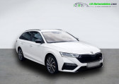Skoda Octavia Combi 1.4 TSI PHEV 245 ch BVA   Beaupuy 31
