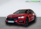 Skoda Octavia Combi 1.4 TSI PHEV 245 ch BVA   Beaupuy 31
