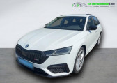 Skoda Octavia Combi 1.4 TSI PHEV 245 ch BVA   Beaupuy 31