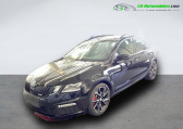Skoda Octavia Combi 1.4 TSI PHEV 245 ch BVA   Beaupuy 31