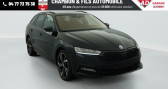 Annonce Skoda Octavia Combi occasion Hybride 1.4 TSI PHEV iV 204 ch DSG6e Sportline  LA GRAND CROIX