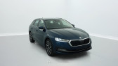Skoda Octavia Combi 1.4 TSI PHEV IV 204 CH DSG6E STYLE   SAINT-GREGOIRE 35