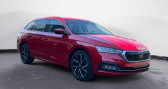 Annonce Skoda Octavia Combi occasion Hybride 1.4 TSI PHEV iV- 204 - DSG6e Start & Stop IV - Style  Sérézin-du-Rhône