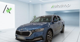 Skoda Octavia Combi , garage MERCEDES TOURS SUD - ETOILE AUTOMOBILES  Chambray-ls-Tours