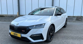 Skoda Octavia Combi , garage EYRIEUX CENTRE AUTO  BEAUCHASTEL