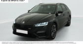 Annonce Skoda Octavia Combi occasion Hybride 1.4 TSI PHEV iV 245 ch DSG6e RS � Monistrol-sur-Loire