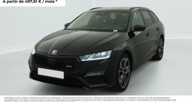 Skoda Octavia Combi , garage TM AUTO EXCLUSIVE � Monistrol-sur-Loire