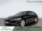 Skoda Octavia Combi occasion année 2024 boite Manuelle Annonce Skoda Octavia Combi occasion Essence 1.5 TSI 116 ch BVM à Beaupuy