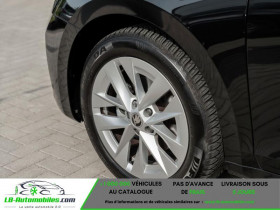 Skoda Octavia Combi 1.5 TSI 116 ch BVM  occasion � Beaupuy - photo n�9