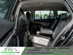 Skoda Octavia Combi 1.5 TSI 116 ch BVM  occasion � Beaupuy - photo n�8