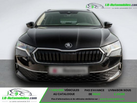 Skoda Octavia Combi 1.5 TSI 116 ch BVM  occasion � Beaupuy - photo n�5