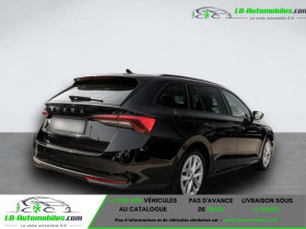 Skoda Octavia Combi 1.5 TSI 116 ch BVM  occasion � Beaupuy - photo n�4