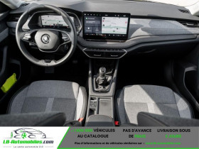 Skoda Octavia Combi 1.5 TSI 116 ch BVM  occasion � Beaupuy - photo n�3