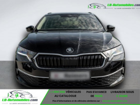 Skoda Octavia Combi 1.5 TSI 116 ch BVM  occasion � Beaupuy - photo n�5